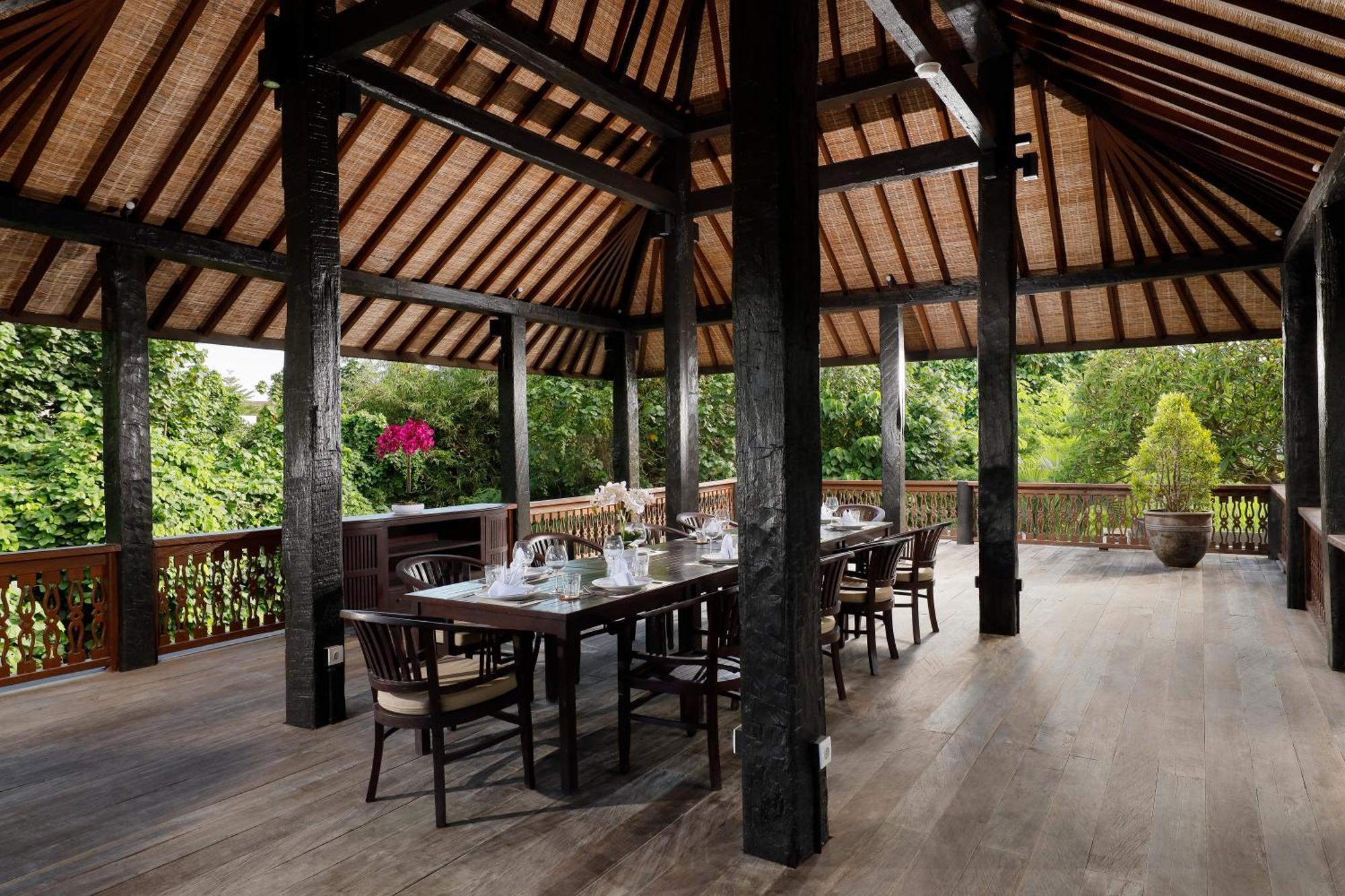 The Bija Villas By Nakula Canggu  Exterior photo